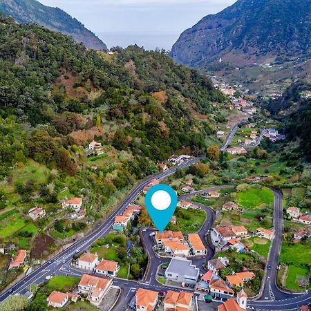 Refugio Das Fontes Senhora do Rosário Kültér fotó