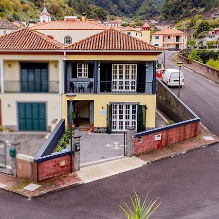 Refugio Das Fontes Senhora do Rosário Kültér fotó