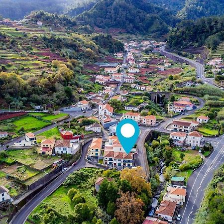 Refugio Das Fontes Senhora do Rosário Kültér fotó