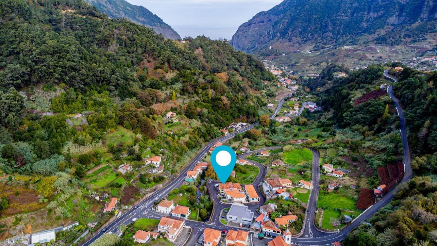 Refugio Das Fontes Senhora do Rosário Kültér fotó